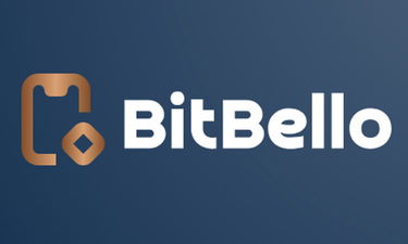 BitBello.com - Creative brandable domain for sale
